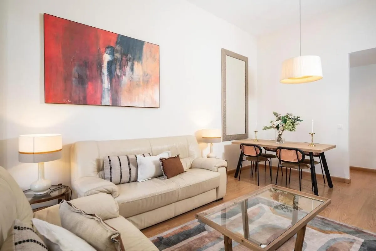 Beatas Central Espectacular Nueva Vivienda En Centro Historico Sinese Design Homes Málaga 0*,